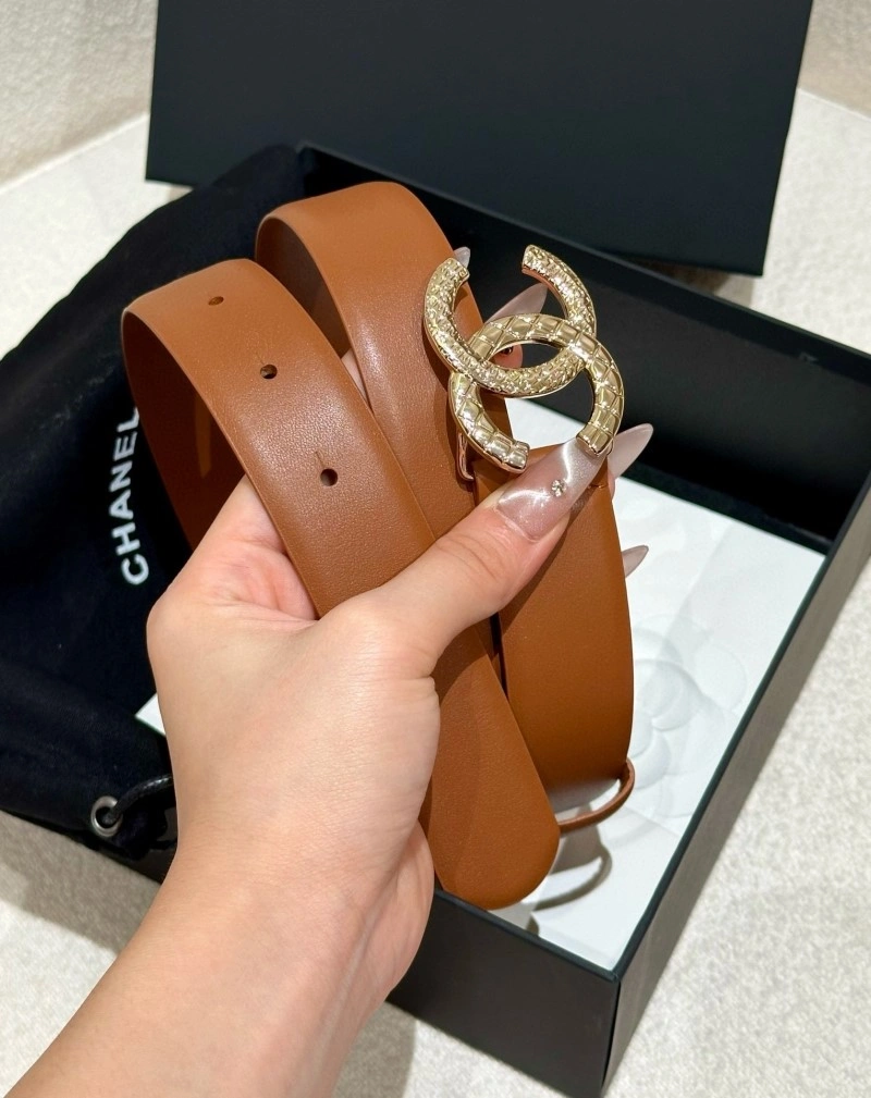 Chanel Belts EasyCare 284085