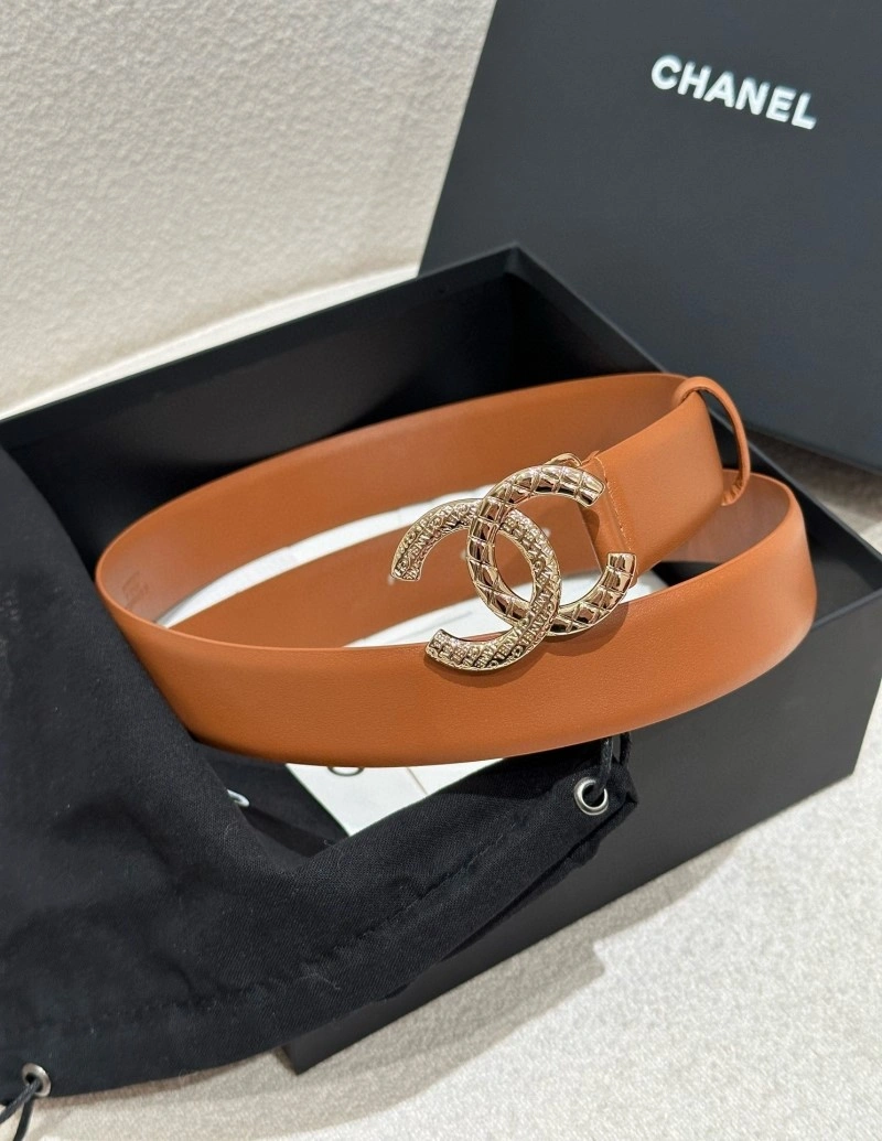 Chanel Belts EasyCare 284085