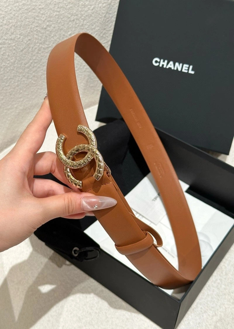 Chanel Belts EasyCare 284085