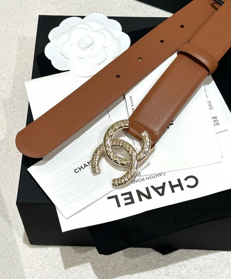 Chanel Belts EasyCare 284085