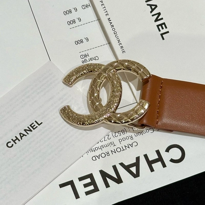 Chanel Belts EasyCare 284085