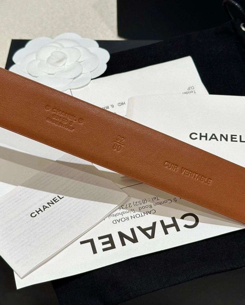 Chanel Belts EasyCare 284085