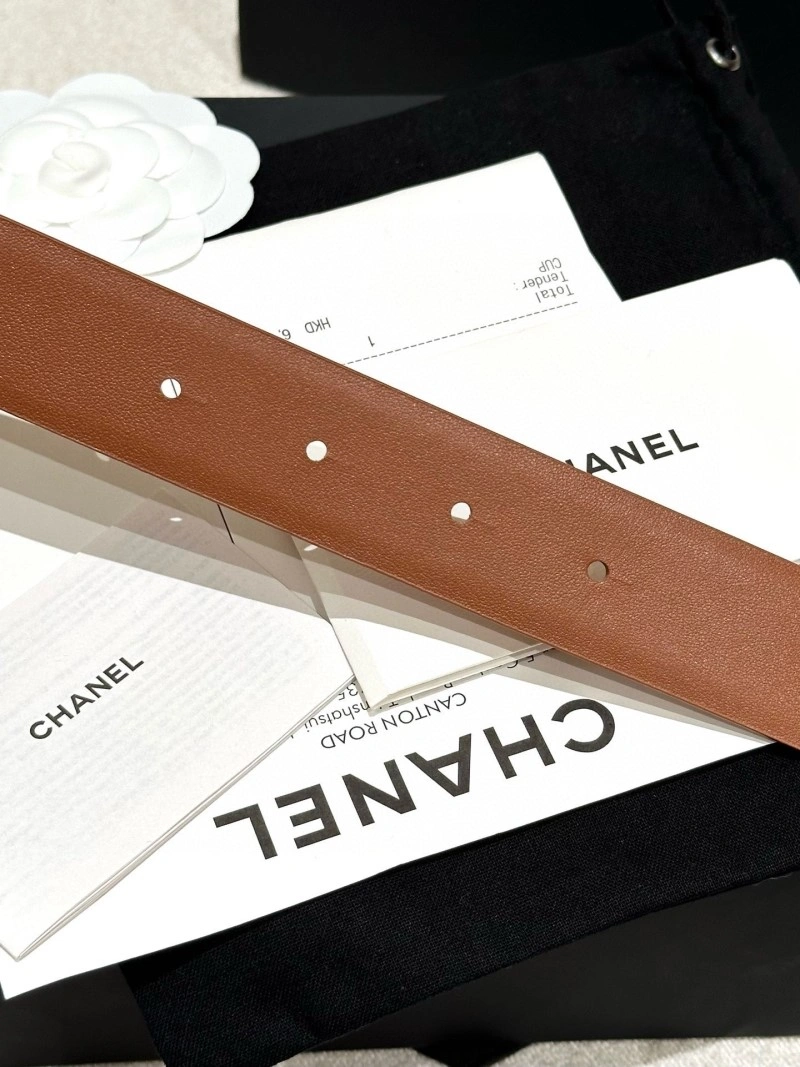 Chanel Belts EasyCare 284085