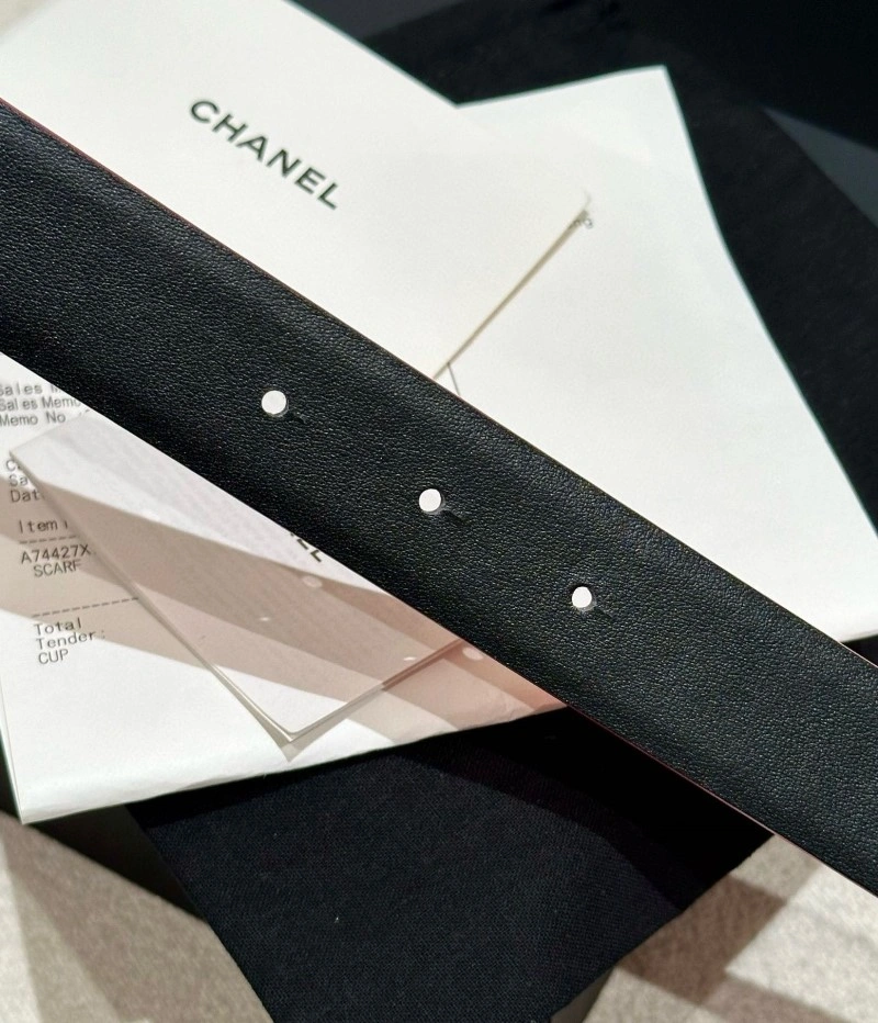 Chanel Belts Trendsetting 284094