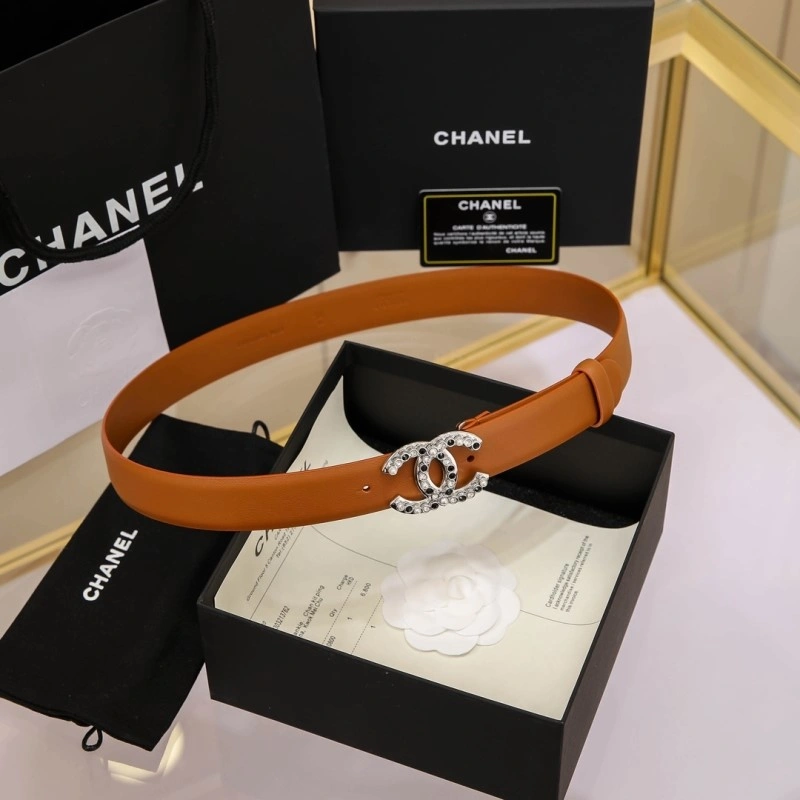 OnTrend Chanel Belts 284084