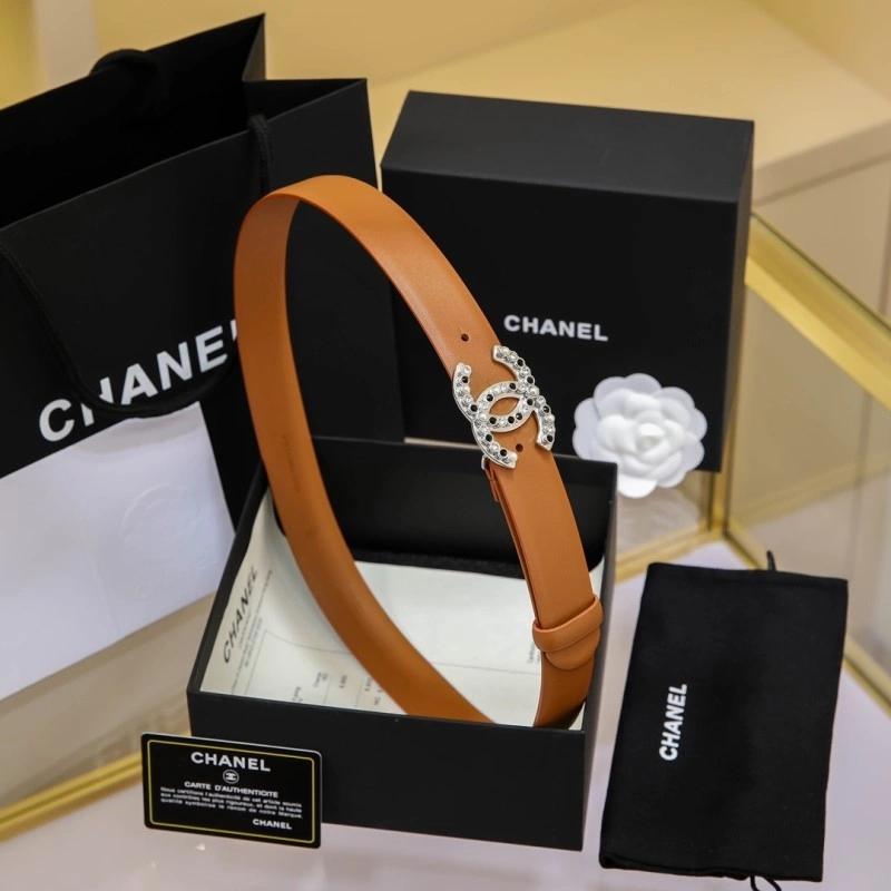 OnTrend Chanel Belts 284084