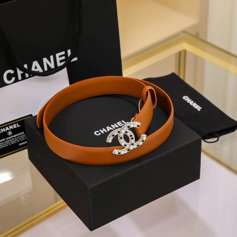 OnTrend Chanel Belts 284084