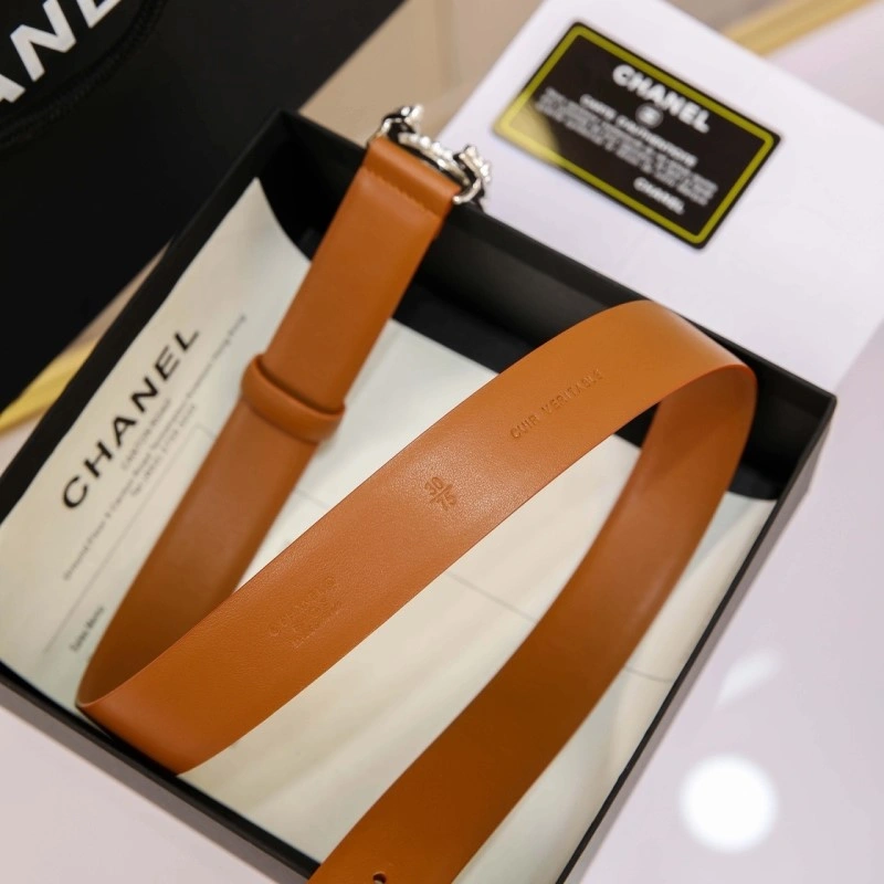 OnTrend Chanel Belts 284084