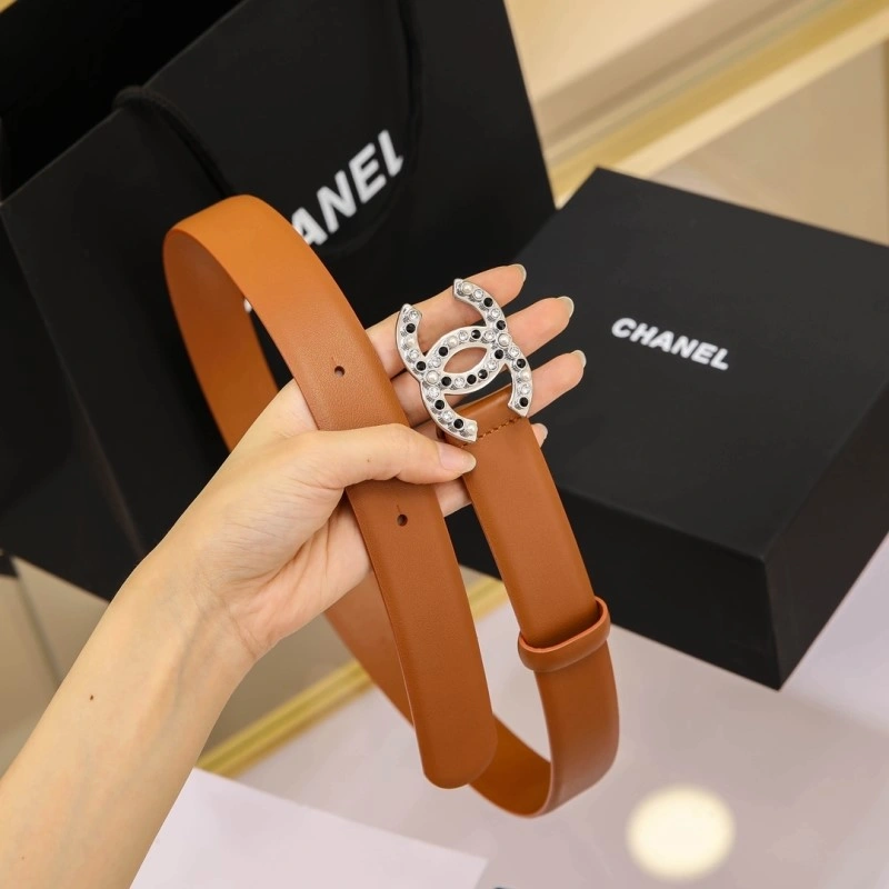 OnTrend Chanel Belts 284084