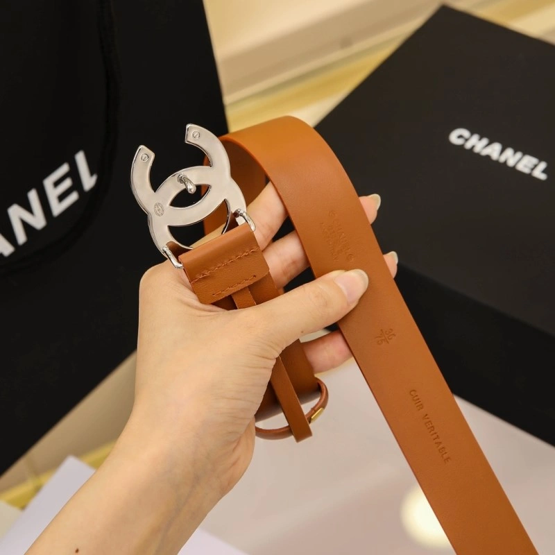 OnTrend Chanel Belts 284084