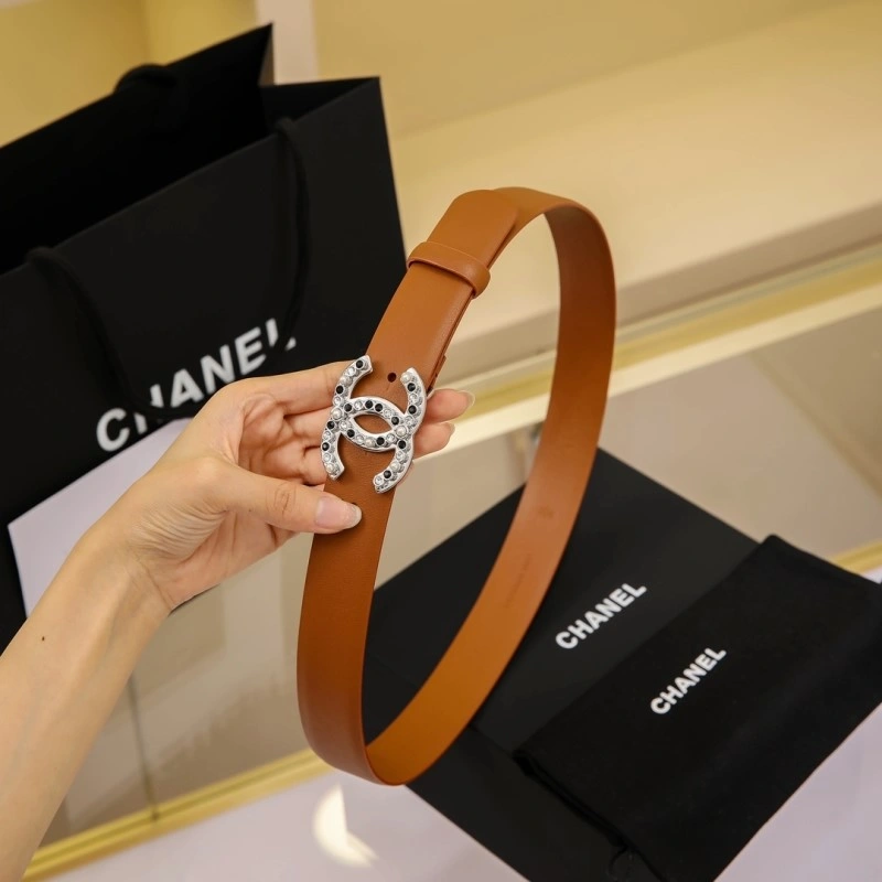 OnTrend Chanel Belts 284084