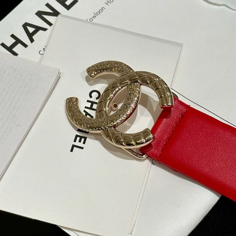 Chanel Belts Sustainable 284081