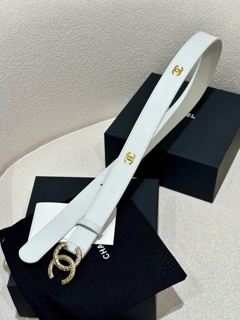 Chanel Belts Versatile 284096