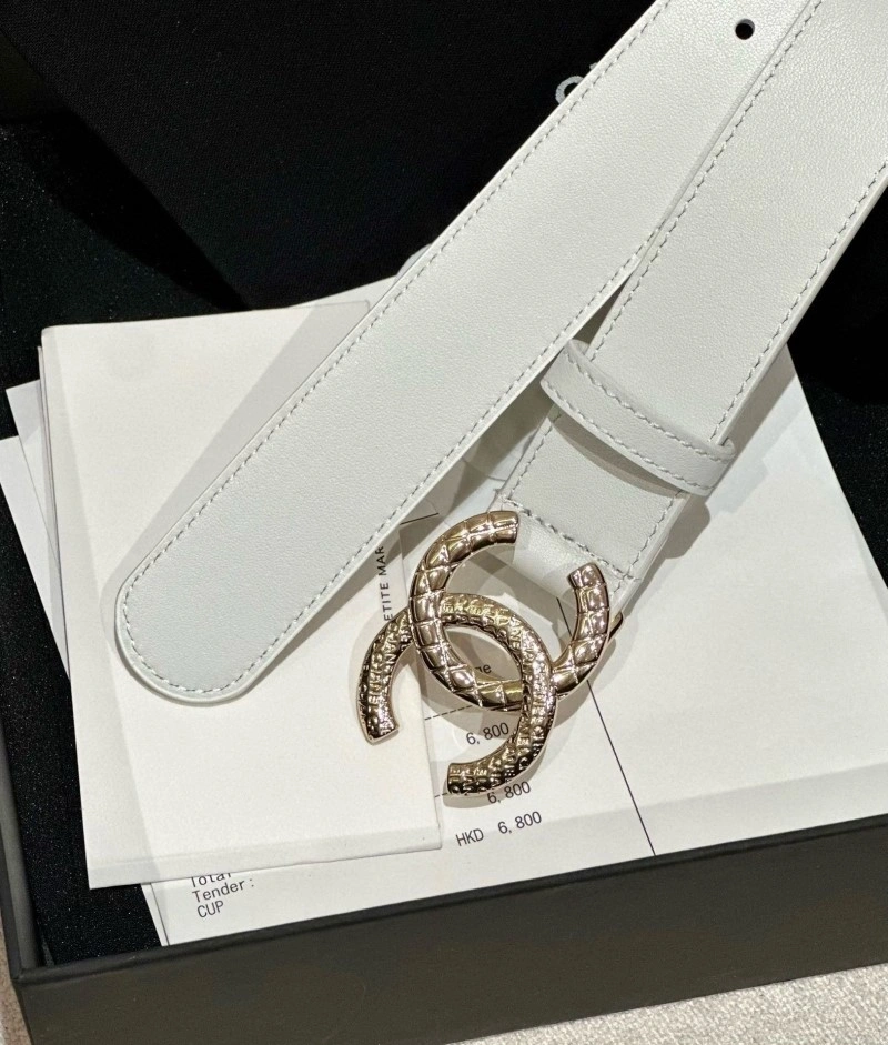 Chanel Belts Versatile 284096