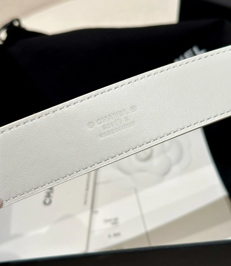 Chanel Belts Versatile 284096