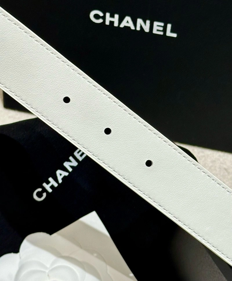 Chanel Belts Versatile 284096