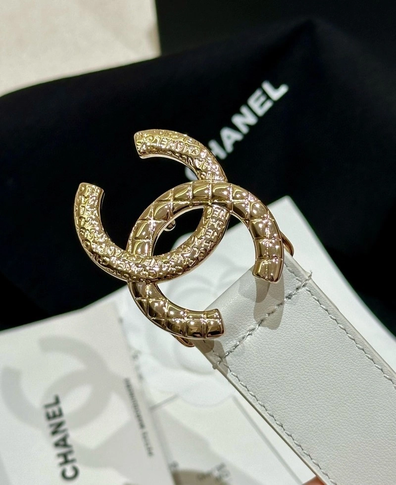 Chanel Belts Versatile 284096