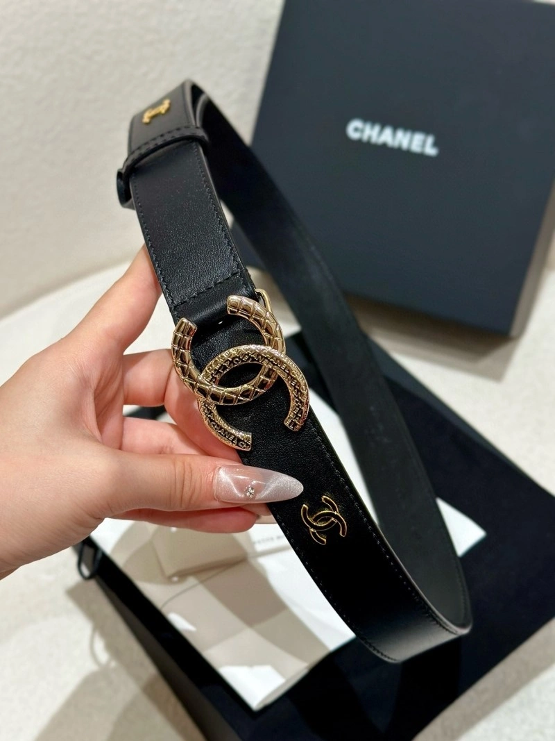 Chanel Belts Durable 284086
