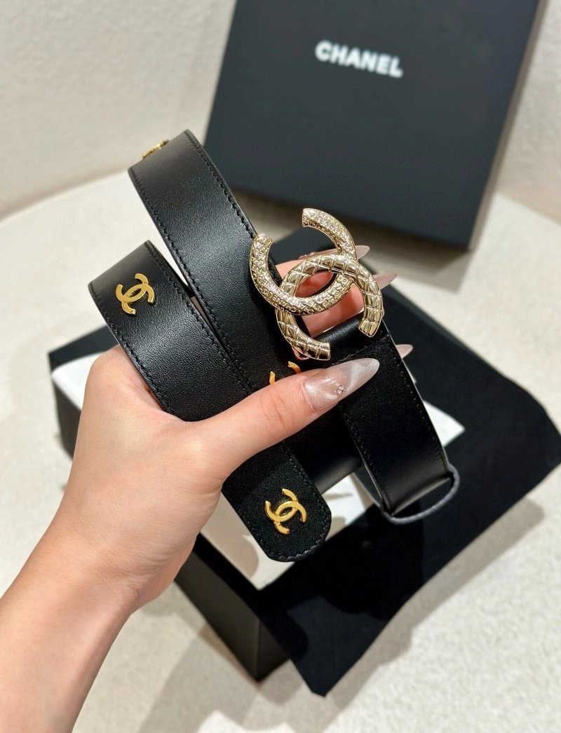 Chanel Belts Durable 284086