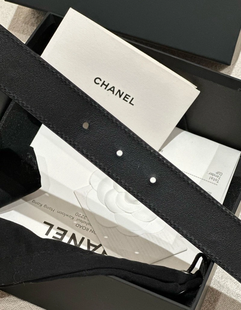 Chanel Belts Durable 284086