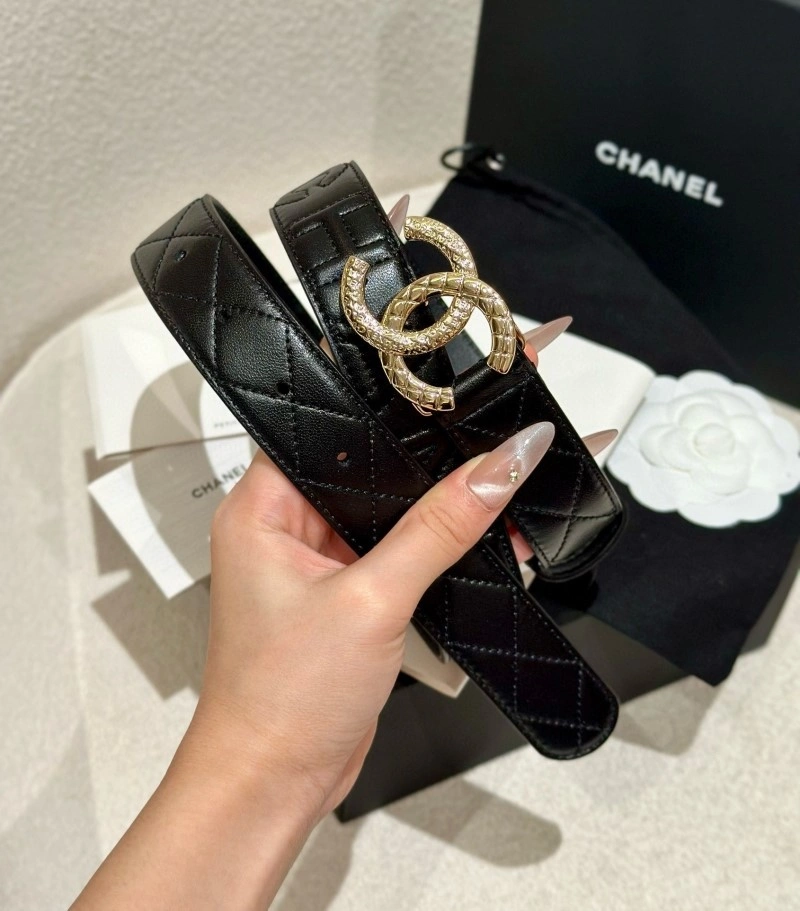 Reliable Chanel Belts 284080
