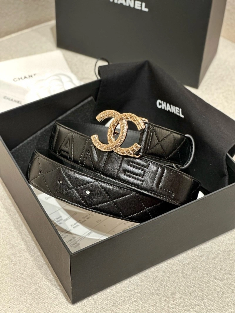Reliable Chanel Belts 284080