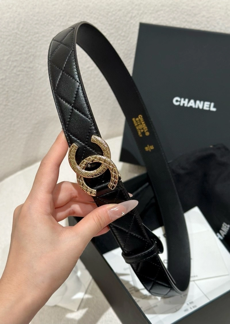 Reliable Chanel Belts 284080