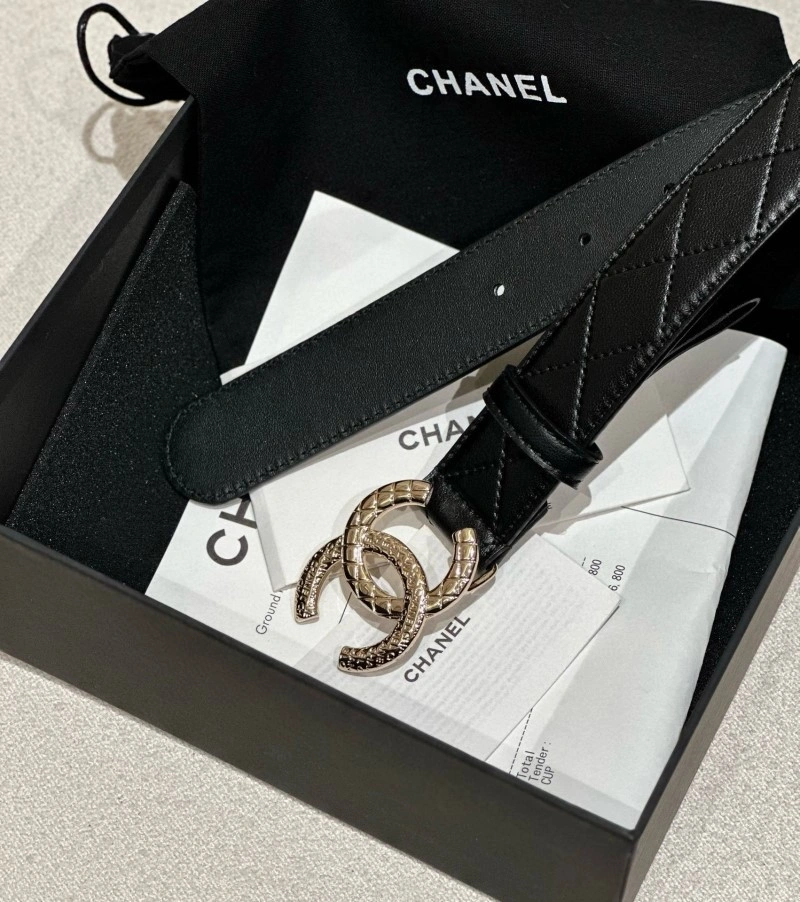 Reliable Chanel Belts 284080