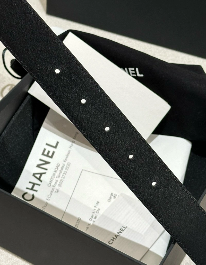 Reliable Chanel Belts 284080