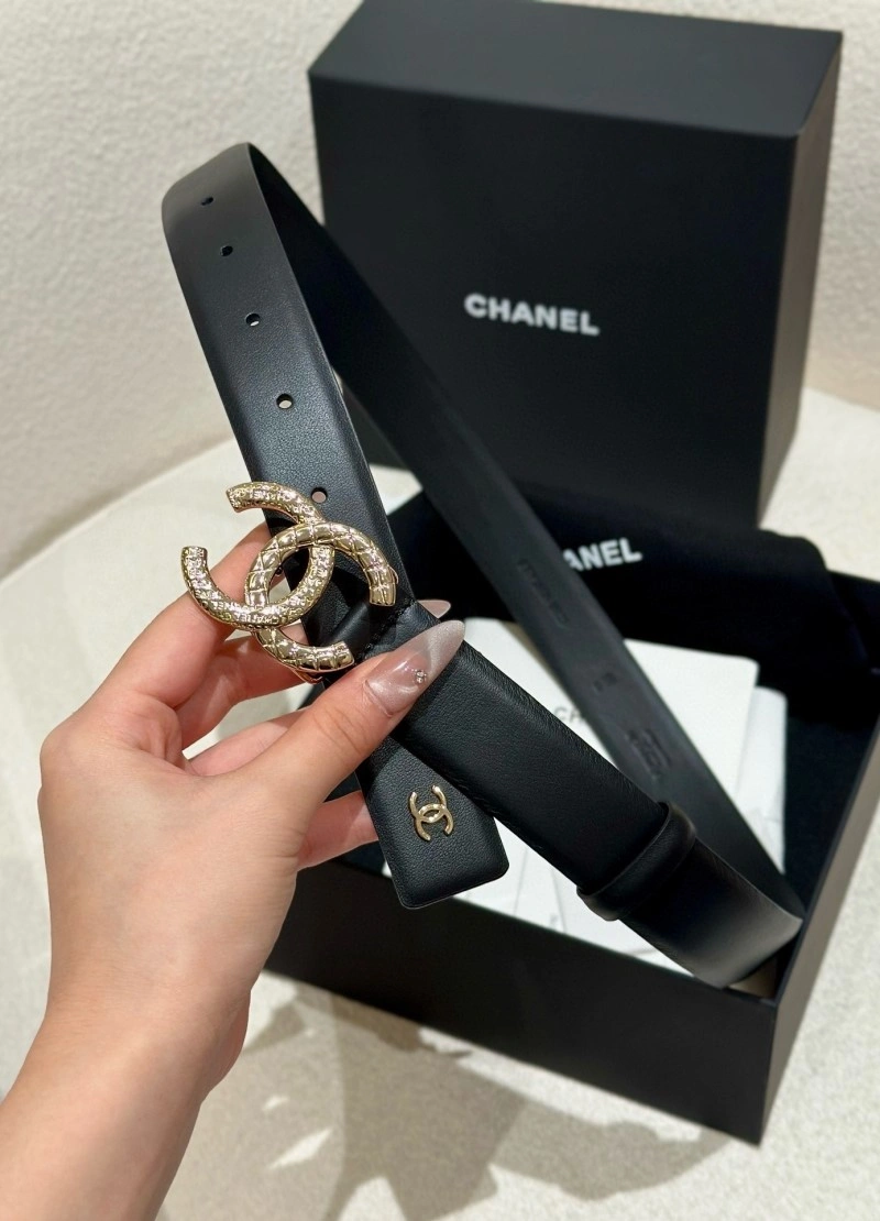 Chanel Belts Unique 284071