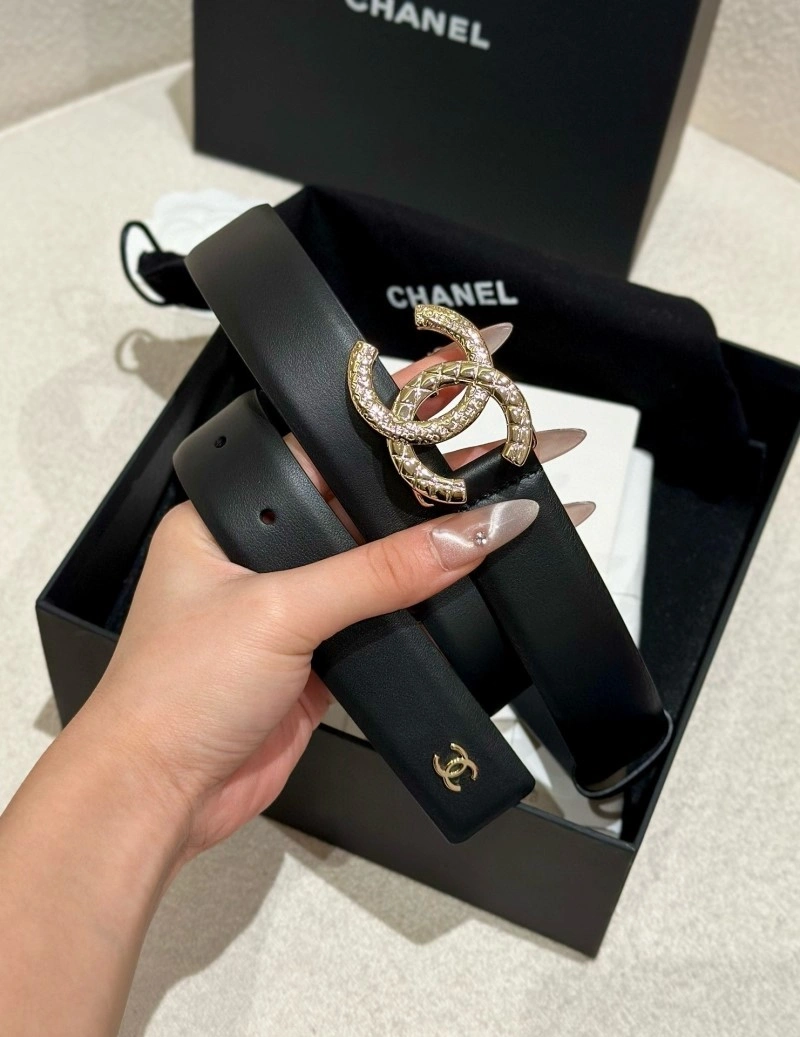 Chanel Belts Unique 284071