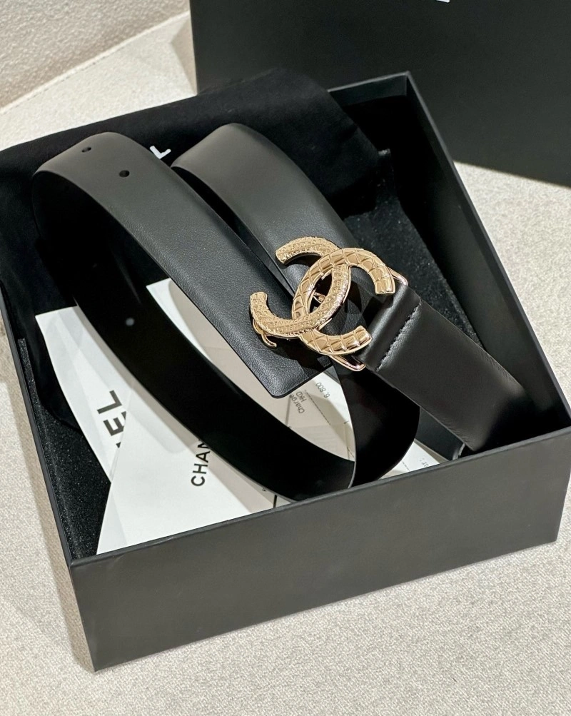 Chanel Belts Unique 284071
