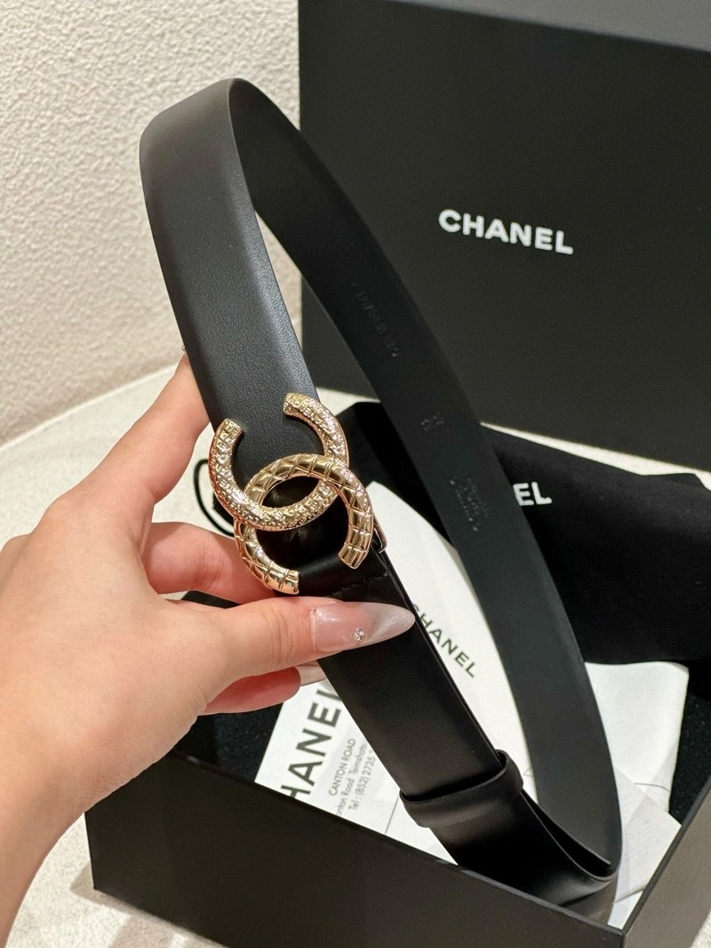 Chanel Belts Unique 284071