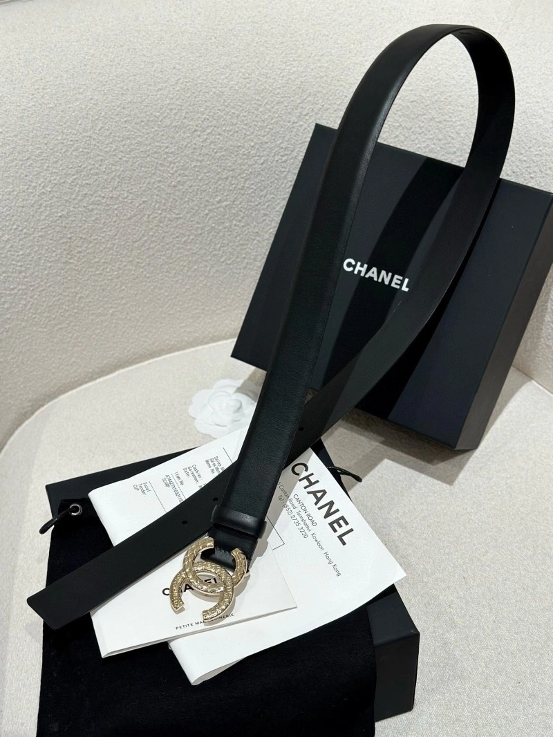 Chanel Belts Unique 284071
