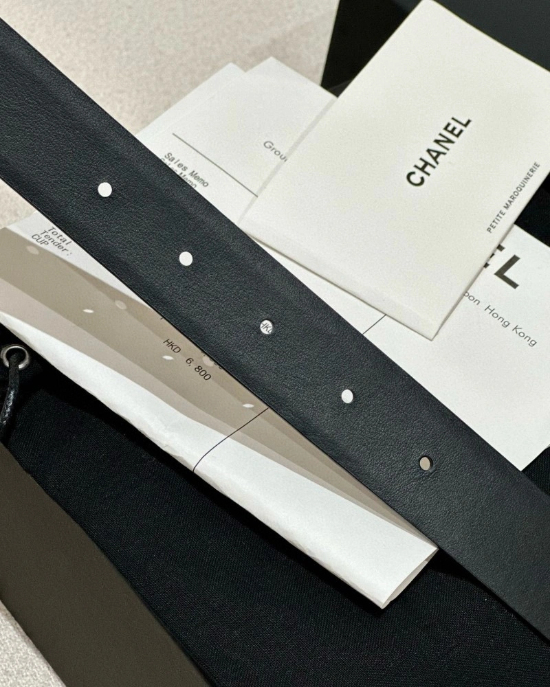Chanel Belts Unique 284071