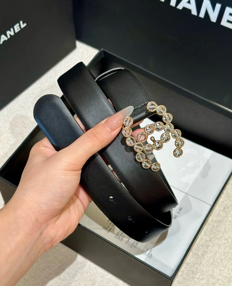 Chanel Belts DailyWear 284093