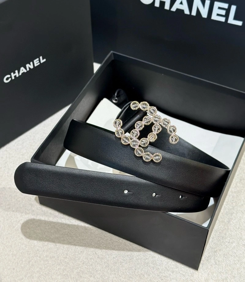 Chanel Belts DailyWear 284093