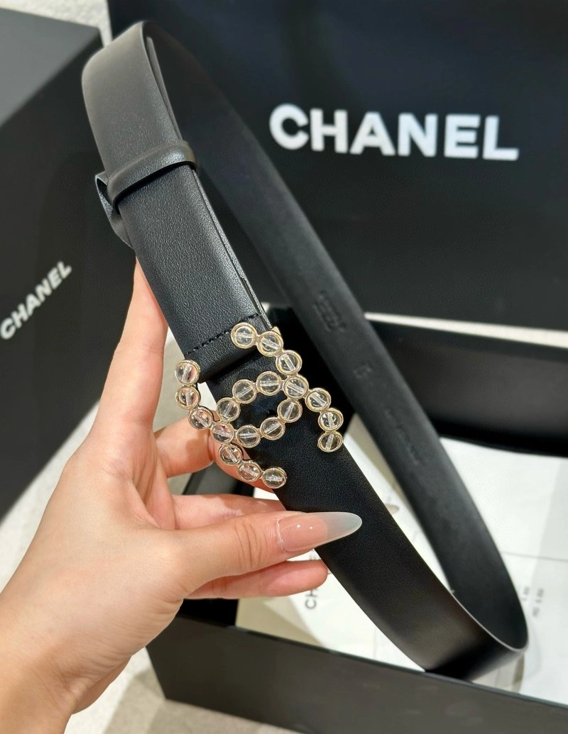 Chanel Belts DailyWear 284093