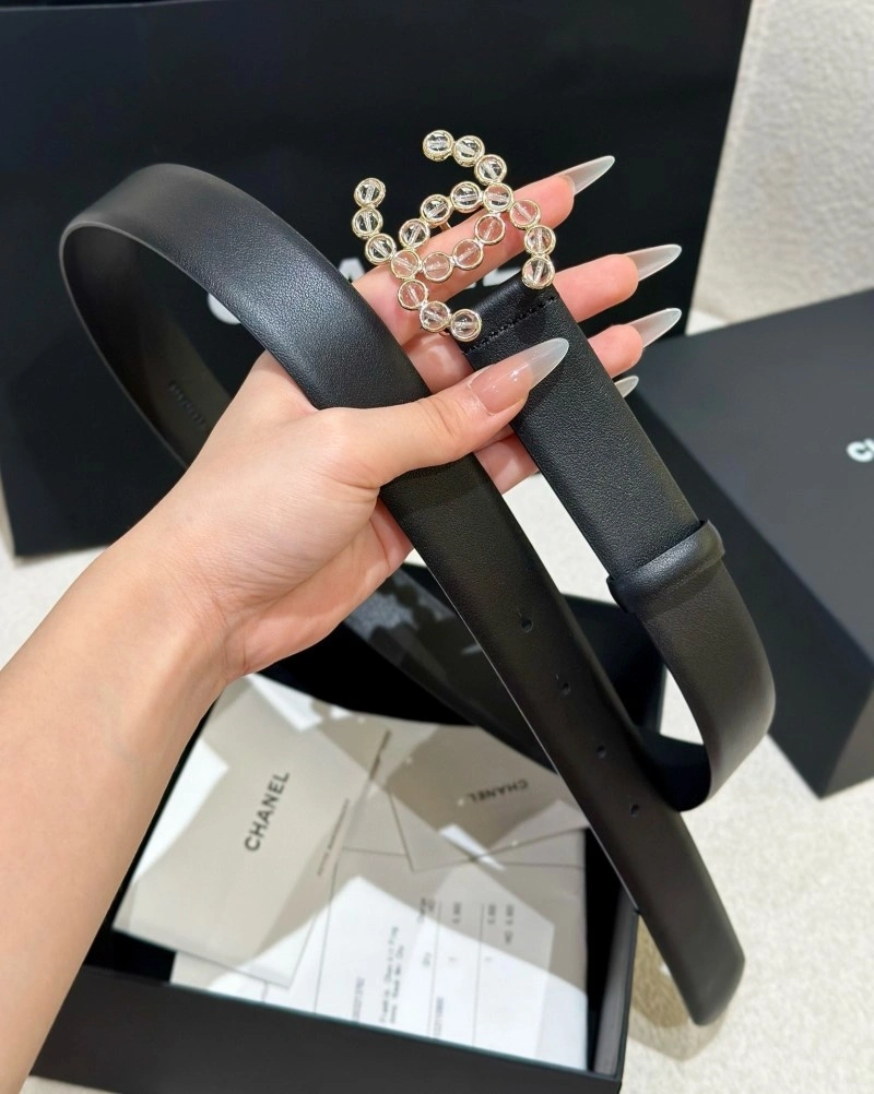 Chanel Belts DailyWear 284093