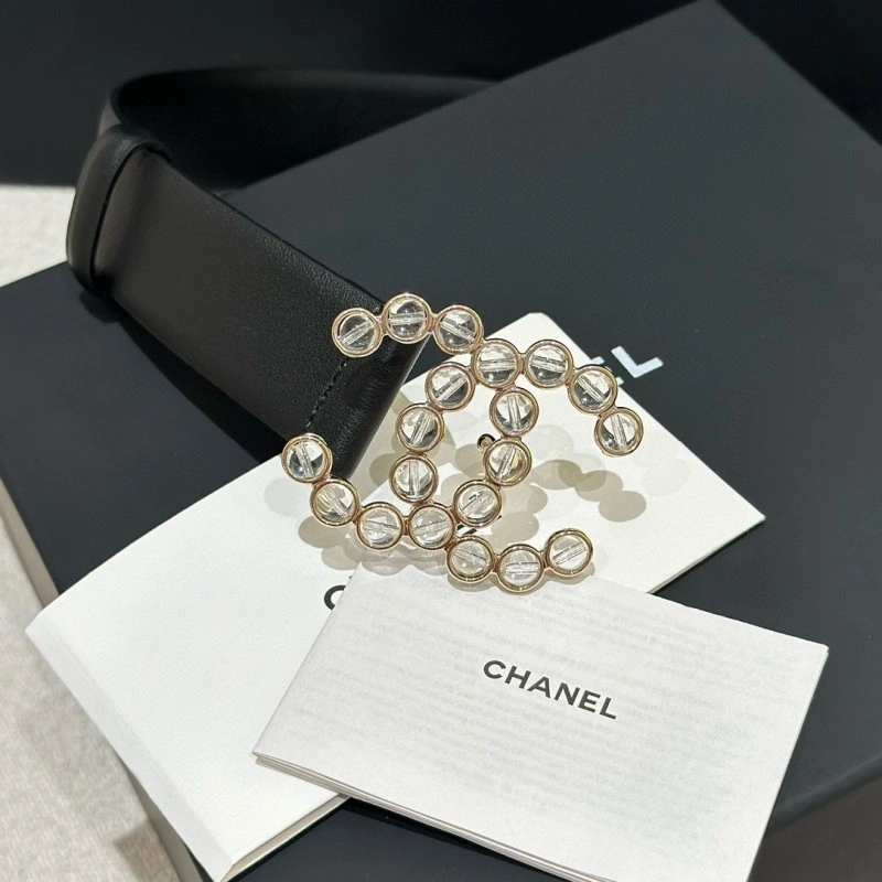 Chanel Belts DailyWear 284093