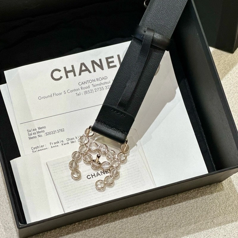Chanel Belts DailyWear 284093