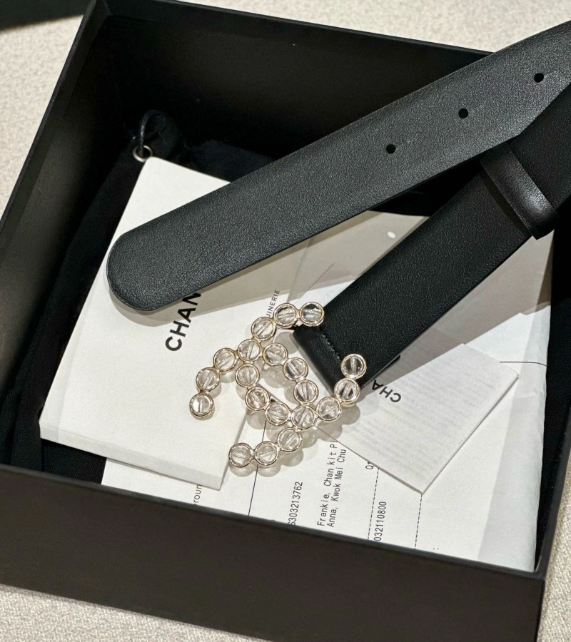 Chanel Belts DailyWear 284093