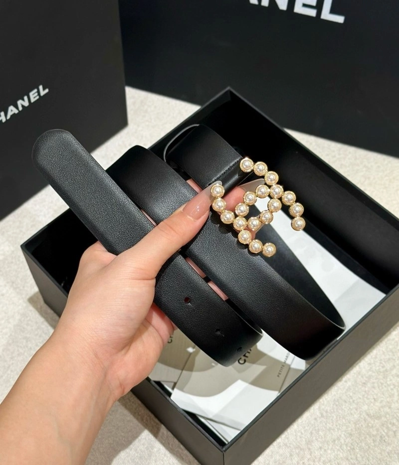 Chanel Belts Affordable 284095