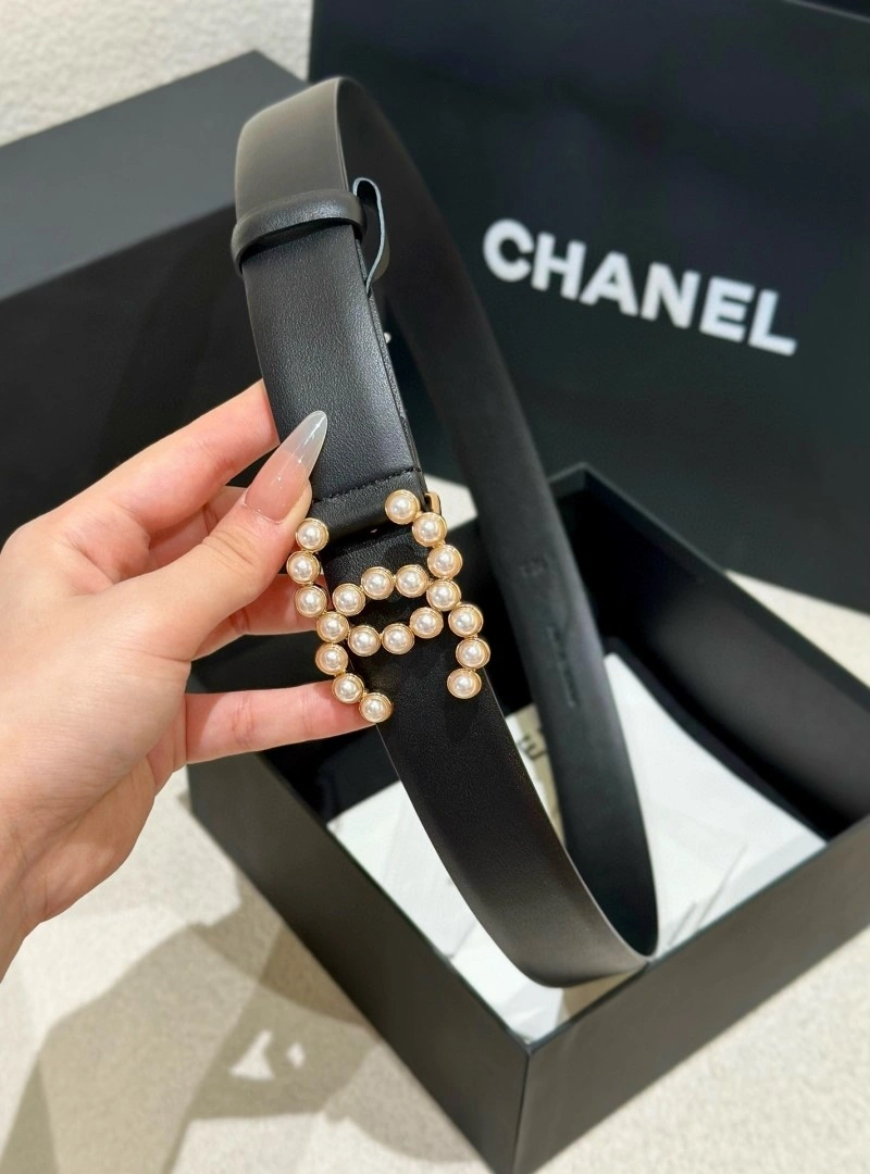 Chanel Belts Affordable 284095