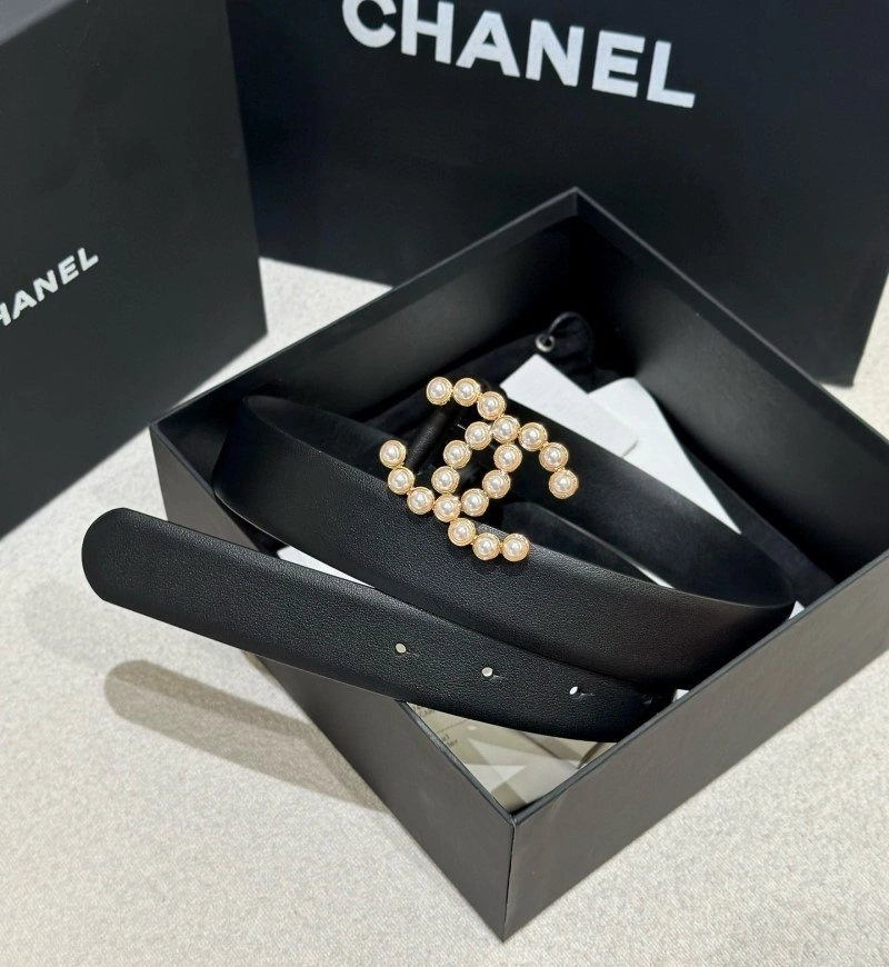 Chanel Belts Affordable 284095