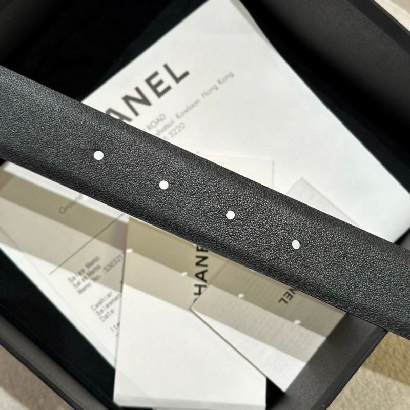 Chanel Belts Affordable 284095