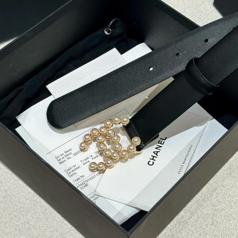Chanel Belts Affordable 284095