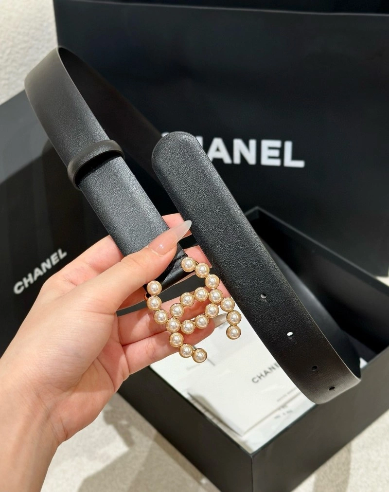 Chanel Belts Affordable 284095