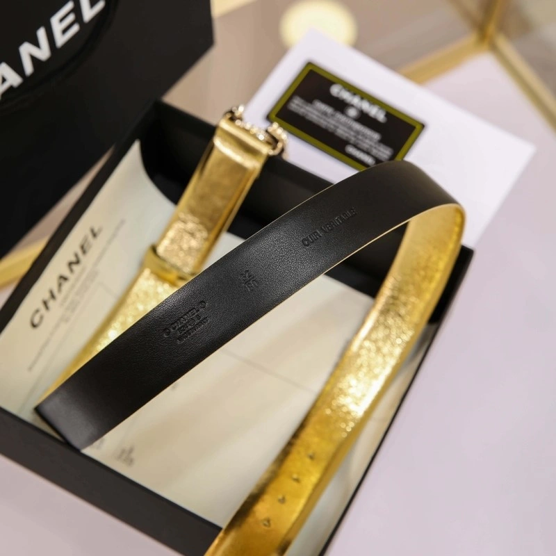 Chanel Belts Vibrant 284075