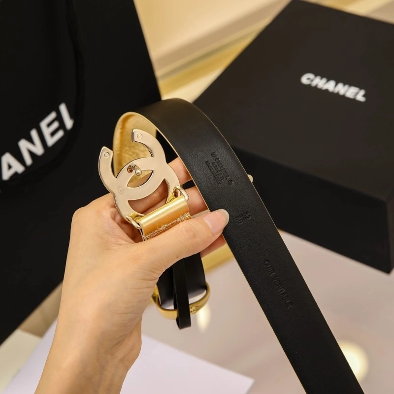 Chanel Belts Vibrant 284075